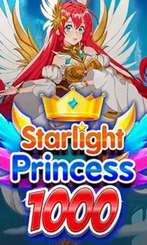 Starlight Princess 1000