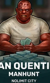 San Quentin Manhunt