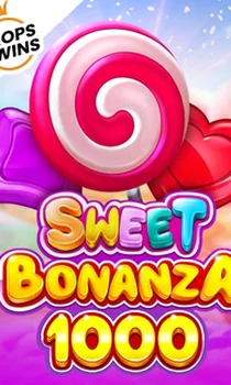 Sweet Bonanza 1000