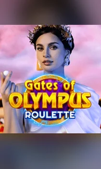 Gates of Olympus Roulette